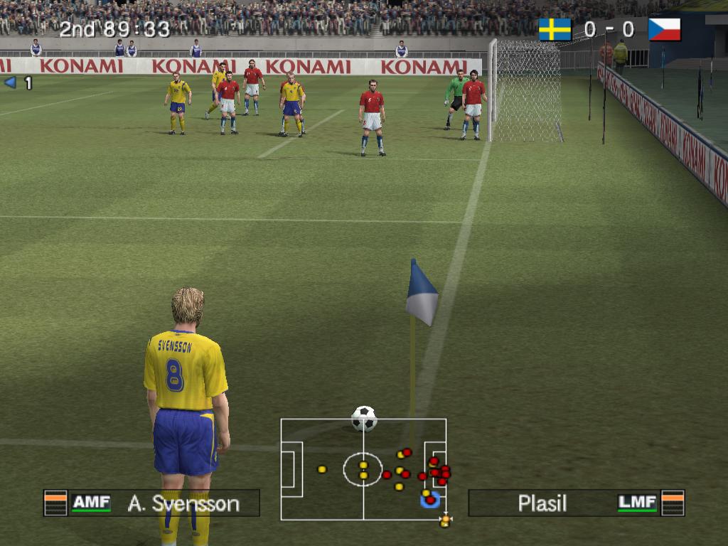 pes free download for pc